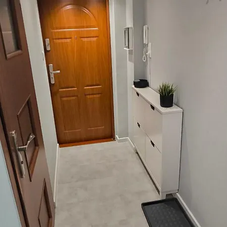Apartment Lamare