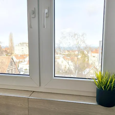 Apartment Lamare Gdansk