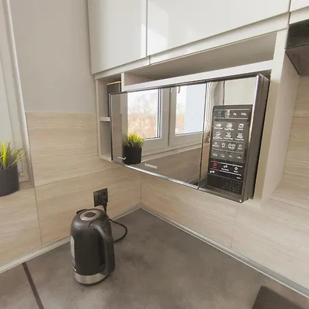 Lamare Apartment