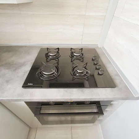 Apartment Lamare