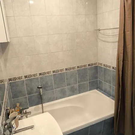 Apartment Lamare *