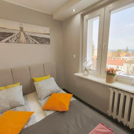 Lamare Apartment *